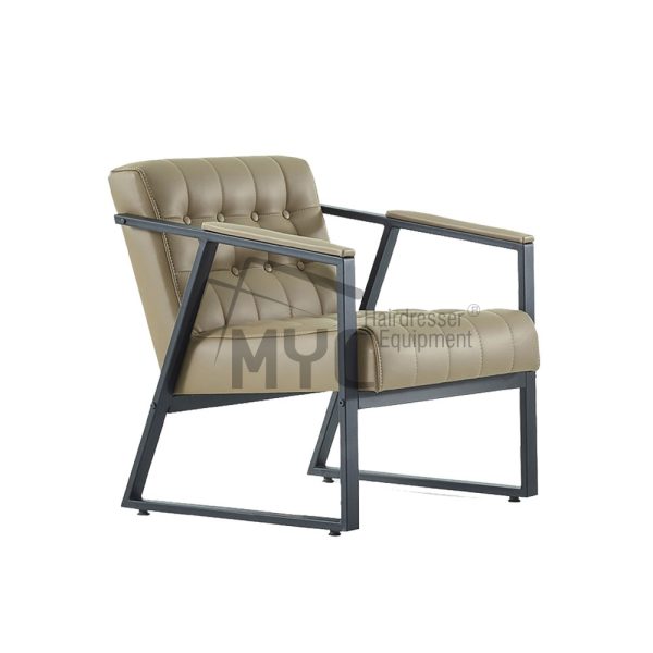 WAITING SEAT  MYC-3093 BARBERSHOP