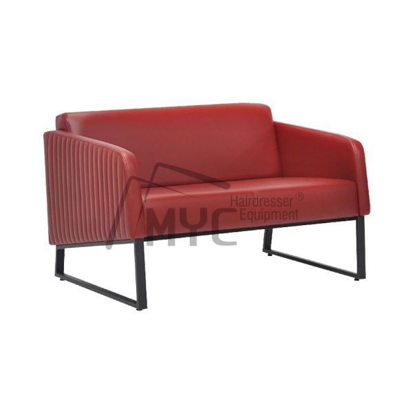 WAITING SEAT  MYC-3094  BARBERSHOP