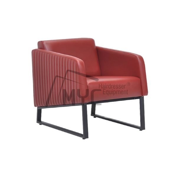 WAITING SEAT  MYC-3095  BARBERSHOP