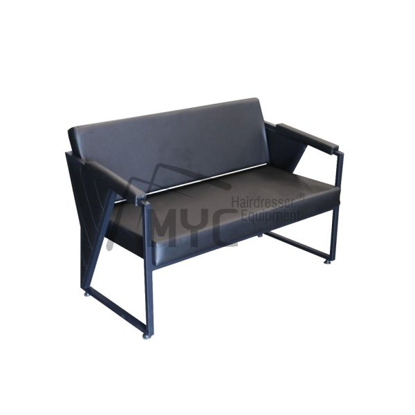WAITING SEAT  MYC-3096 BARBERSHOP