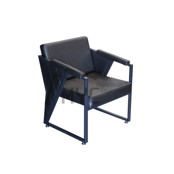 WAITING SEAT   MYC-3097  BARBERSHOP