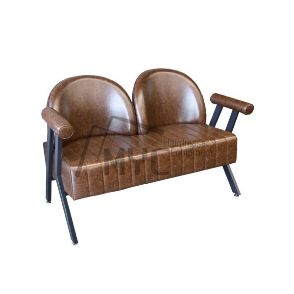 WAITING SEAT  MYC-3099 BARBERHOP
