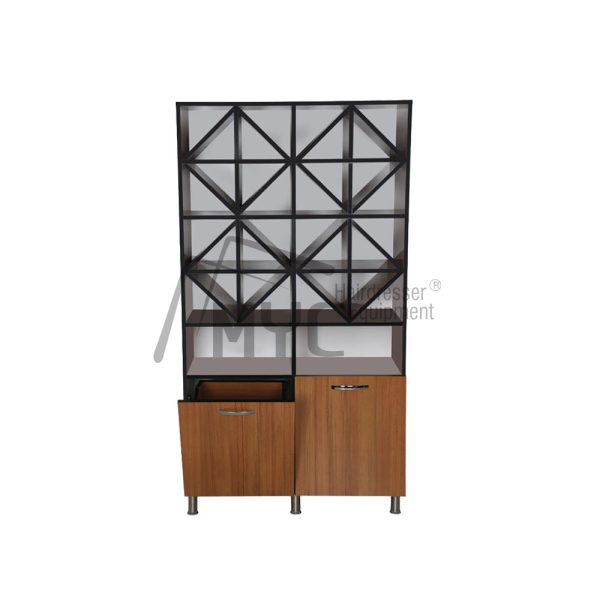 Towel Holder & Cabinet MYC-4005