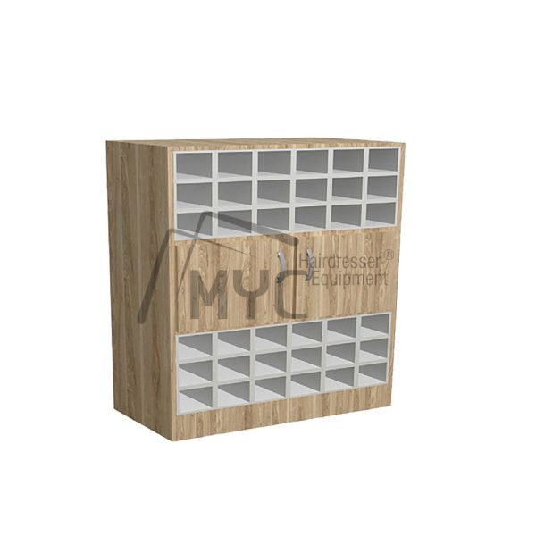 Towel Holder & Cabinet MYC-4015