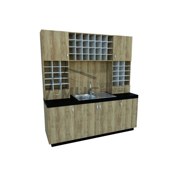 Laboratories MYC-4501