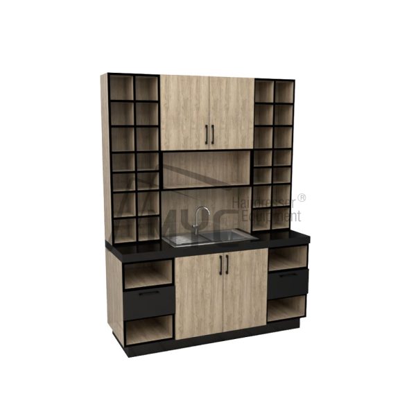 Laboratories MYC-4502