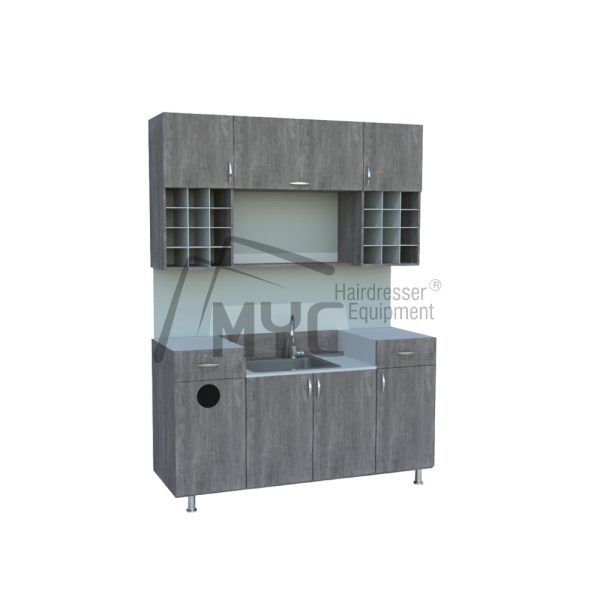 Laboratories MYC-4509