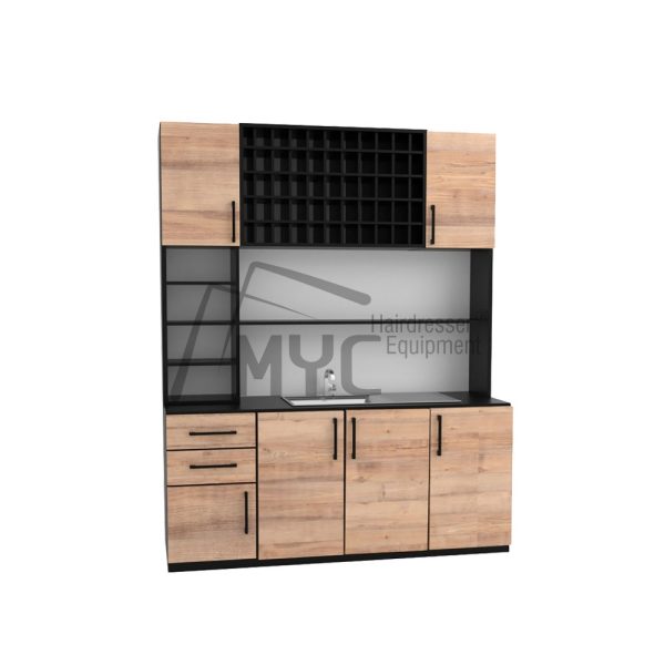 Laboratories MYC-4517