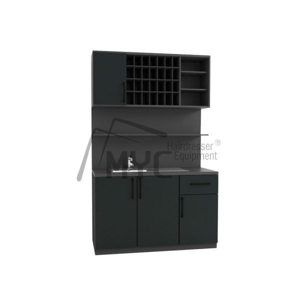 Laboratories MYC-4519