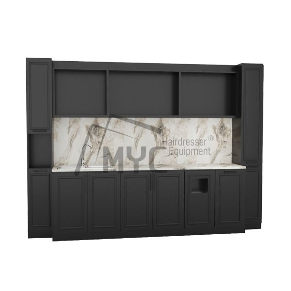 Laboratories MYC-4521