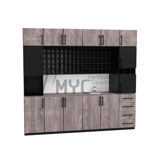 Laboratories MYC-4523