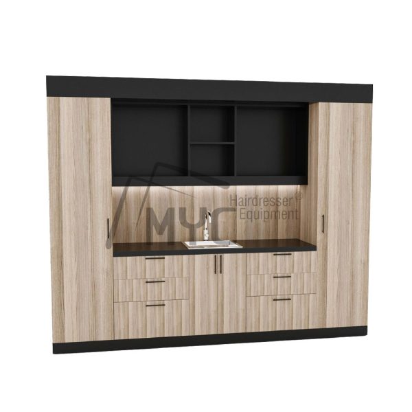 Laboratories MYC-4525