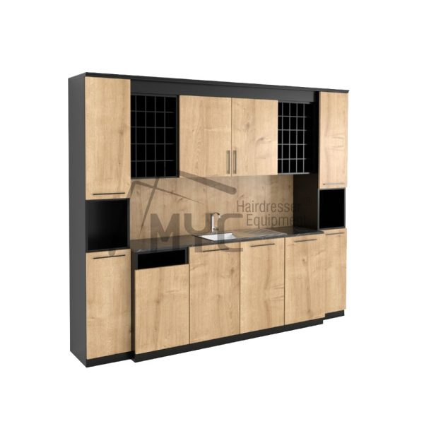 Laboratories MYC-4527