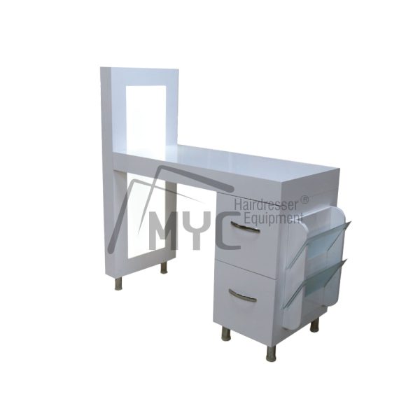 MANICURE TABLE  MYC-7501 Manicure & Pedicure