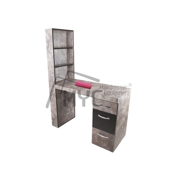 MANICURE TABLE  MYC-7502 Manicure & Pedicure