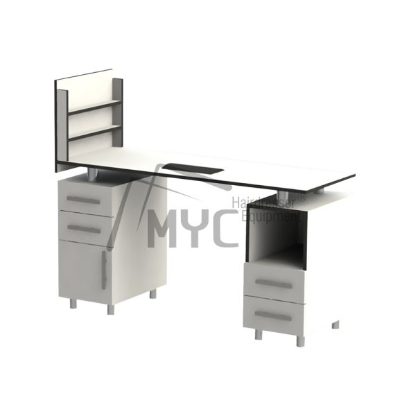 MANICURE TABLE  MYC-7503 Manicure & Pedicure