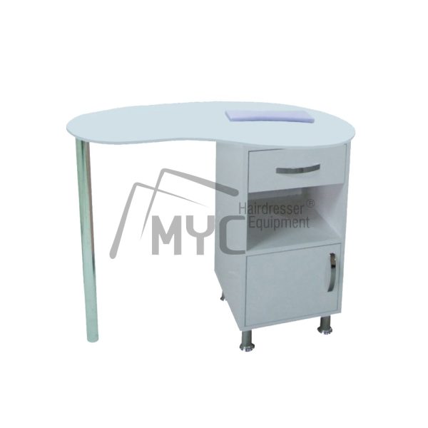 MANICURE TABLE  MYC-7504 Manicure & Pedicure