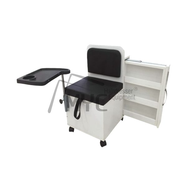 MANICURE TROLLEY  MYC-7507 Manicure & Pedicure