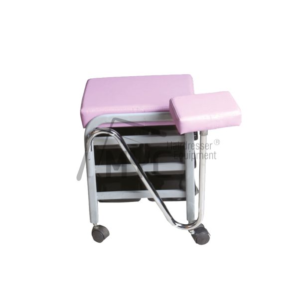 MANICURE TROLLEY  MYC-7508 Manicure & Pedicure