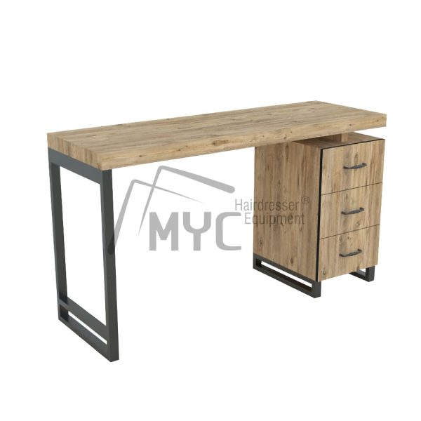 MANICURE TABLE   MYC-7528 Manicure & Pedicure