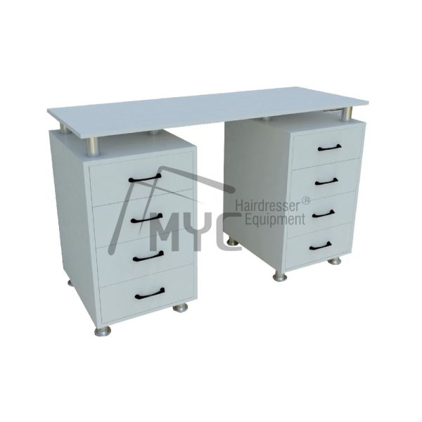MANICURE TABLE   MYC-7529 Manicure & Pedicure