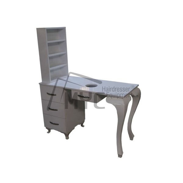 MANICURE TABLE   MYC-7530 Manicure & Pedicure