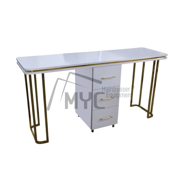MANICURE TABLE   MYC-7532 Manicure & Pedicure