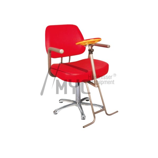 CHILDREN’S GROUP, CHILDREN’S SEAT, FOR CHILDREN MYC-8507