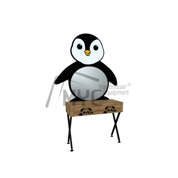 FOR CHILDREN’S GROUP, CHILDREN’S STANDS, HAIRDRESSERS MYC-8512