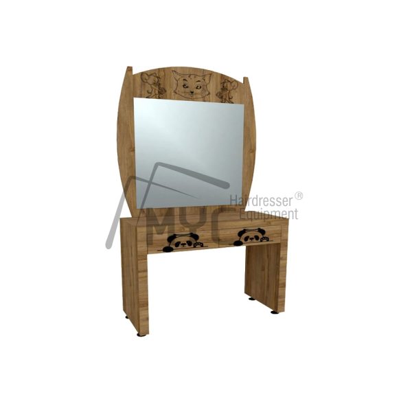 FOR CHILDREN’S GROUP, CHILDREN’S STANDS, HAIRDRESSERS MYC-8514