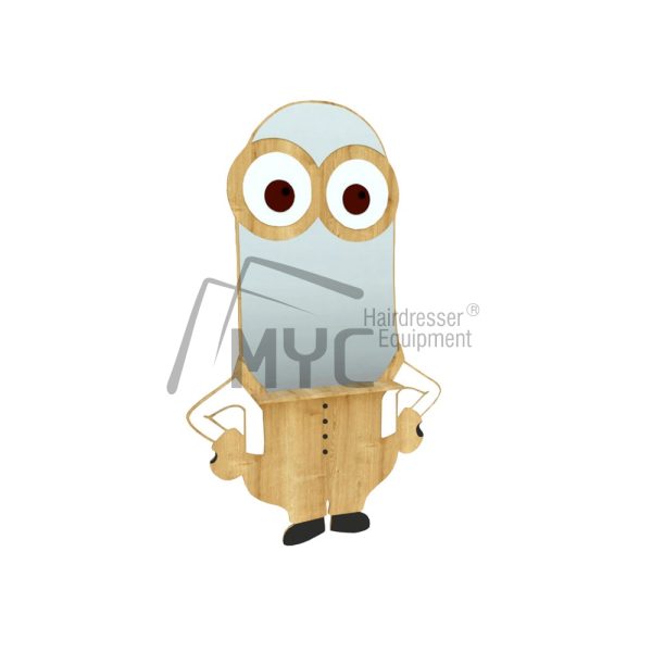 FOR CHILDREN’S GROUP, CHILDREN’S STANDS, HAIRDRESSERS MYC-8515