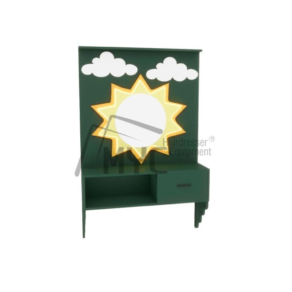 FOR CHILDREN’S GROUP, CHILDREN’S STANDS, HAIRDRESSERS  MYC-8516