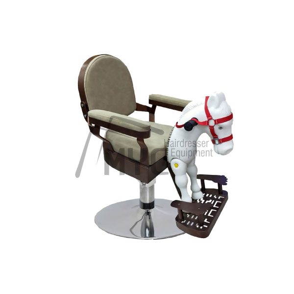 FOR CHILDREN'S GROUP, CHILDREN'S CHAIRS, HAIRDRESSER'S MYC-8517