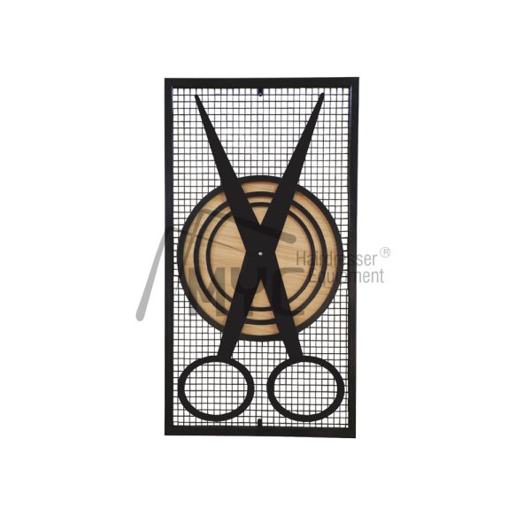 HAIRDRESSER WALL ACCESSORY MYC-9001