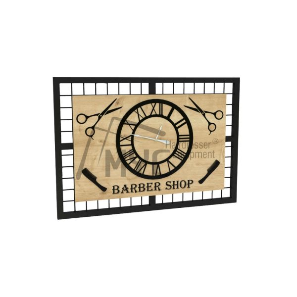 HAIRDRESSER WALL ACCESSORY MYC-9009