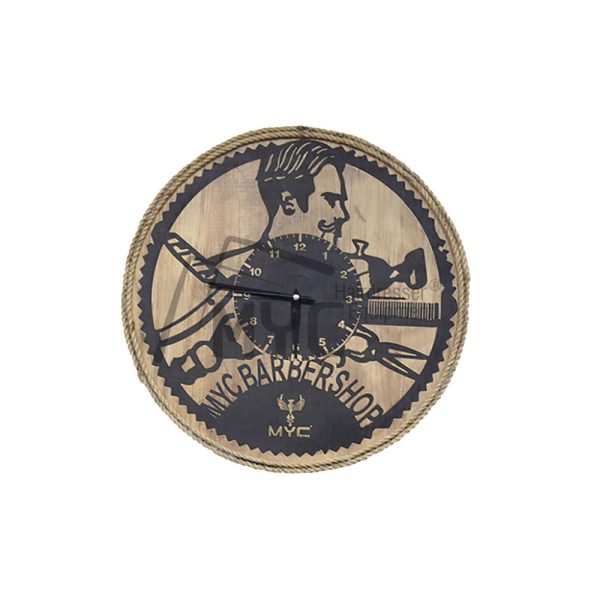 WALL CLOCK ACCESSORY MYC-9014