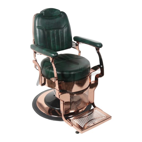 BENZ-ROSE BARBER CHAİR  BARBERSHOP