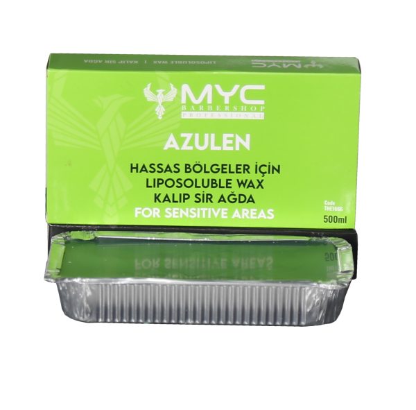 MYC AZULEN KALIP AĞDA 500ML