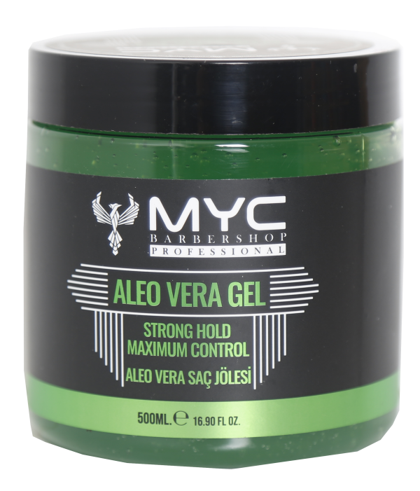MYC ALEO VERA GEL 500ML