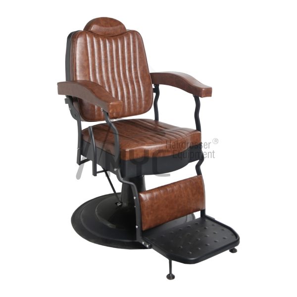 BARBER CHAİR MYC- 03 BARBERSHOP