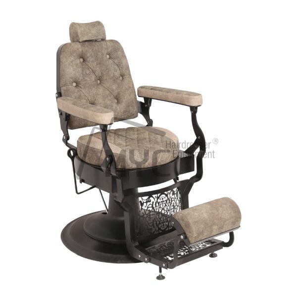 BARBER CHAİR MYC- 143 BARBERSHOP