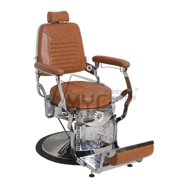 BARBER CHAİR MYC- 146 BARBERSHOP