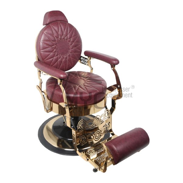 BARBER CHAİR MYC- 154 BARBERSHOP