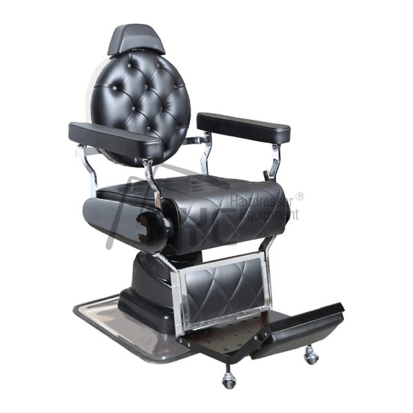 BARBER CHAİR MYC- 34 BARBERSHOP