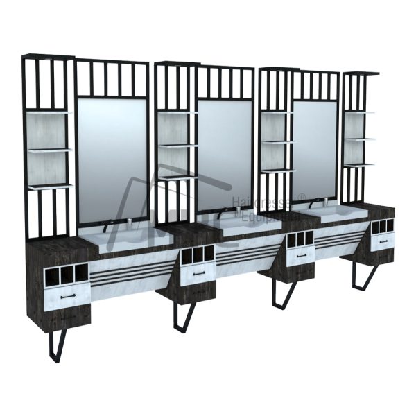 Barber Units MYC-501