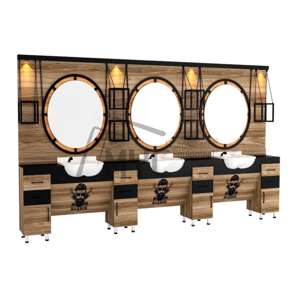 Barber Units MYC-503