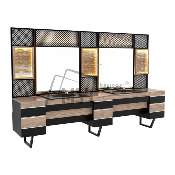 Barber Units MYC-504