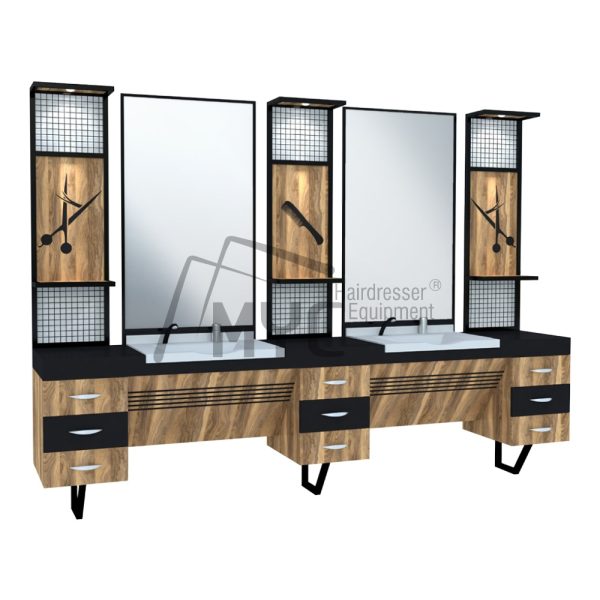 Barber Units MYC-505