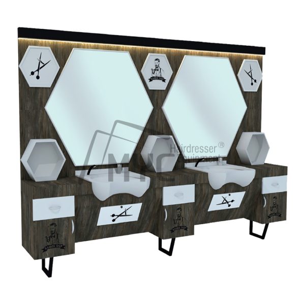 Barber Units MYC-508