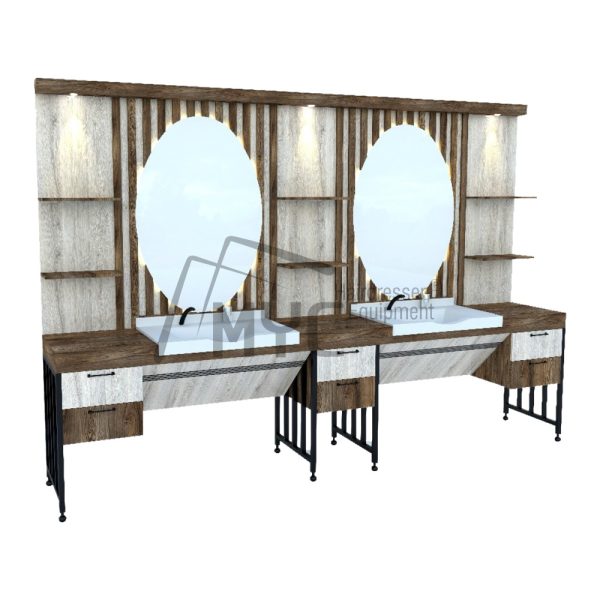 Barber Units MYC-509